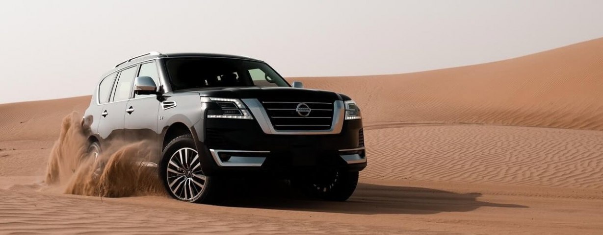 Car Rental in Dubai – Premium & Affordable Services by AAD Car Rental