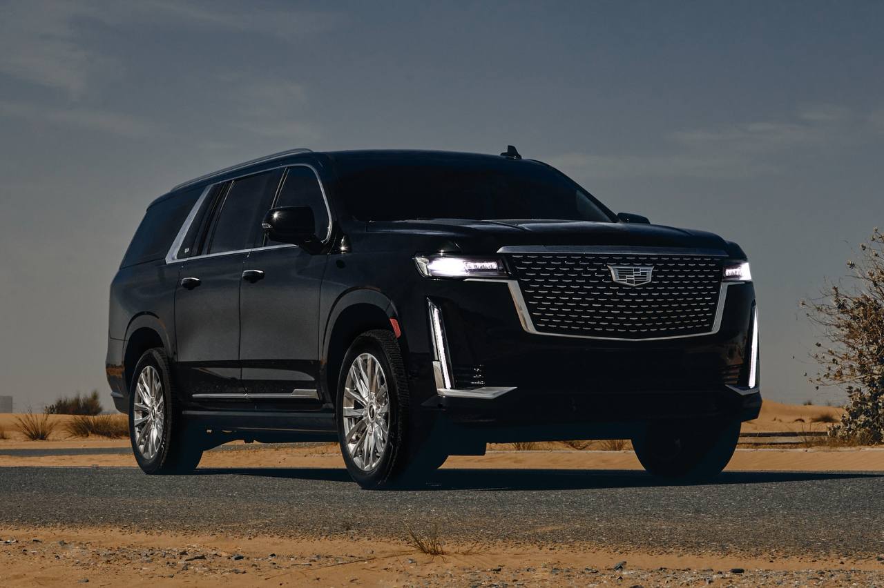 CADILAC ESCALED (XL) 2023